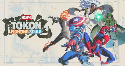 ลองแล้วมาเล่า! MARVEL Tokon: Fighting Souls เกมไฟท์ติ้งรวมมิตรซูเปอร์ฮีโร่