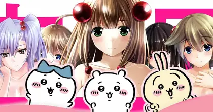 นักเขียนมังงะ 18+ เผยอยากจับมือ "Chiikawa" ทำคอลแลปส์ โซเชียลแห่ดับฝัน ลั่นน้องพ่นน้ำไม่ได้นะ