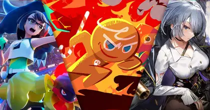 20 เกมมือถือน่าเล่น ในปี 2026 เล่นฟรี ทั้ง Android/iOS