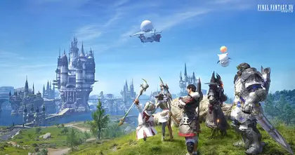 FINAL FANTASY XIV MOBILE ประกาศเตรียมยุติการให้บริการตัวเกมเวอร์ชันจีน พร้อมยกเลิกเวอร์ชันโกลบอล