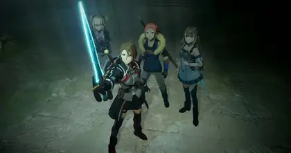 มัดรวมคะแนนรีวิว Echoes of Aincrad จากสื่อเกมต่างประเทศ!