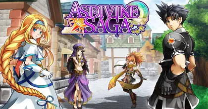 Asdivine Saga เกมแนว JRPG ภาพพิกเซล เปิดให้มาออกเดินทางไปในโลกแฟนตาซี เพื่อช่วยอาณาจักรจากการล่มสลายแล้ว