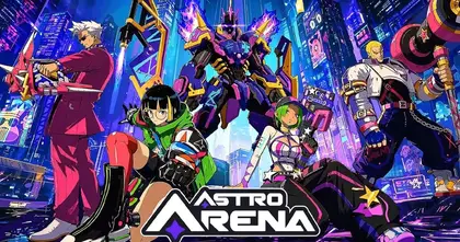 Astro Arena เกมมือถือแนว 3vs3 PvP จาก PUBG Studios ประกาศเปิด Soft Launch พร้อมให้ก้าวสู่สมรภูมิแล้วบนมือถือสโตร์ไทย