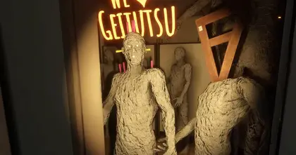 100 Yen Exorcist เกมเอาชีวิตรอดสยองขวัญสุดกาว เตรียมรับงานพาร์ตไทม์ไล่ผีด้วยอุปกรณ์ราคาประหยัด 12 พฤศจิกายนนี้!