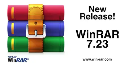ทีมงาน WinRAR โพสต์ขอบคุณผู้ใช้งานที่จ่ายเงินซื้อโปรแกรม ทำให้พวกเขาสามารถพัฒนาเวอร์ชันใหม่ได้!