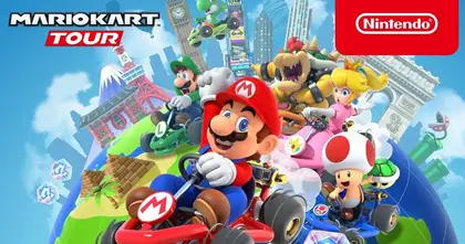 Mario Kart Tour ประกาศเตรียมยุติการให้บริการ 30 กันยายน 2026 นี้ หลังเปิดให้บริการมานานถึง 7 ปี