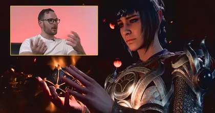 ผู้บริหารฝ่ายจัดจำหน่ายของผู้สร้าง Baldur's Gate 3 มองว่าการหายไปของของเกมในรูปแบบแผ่นนั้นเป็นเรื่องที่น่าเสียดาย!