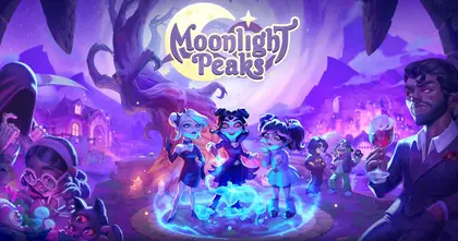 Moonlight Peaks เกม Life-Sim สุดอบอุ่นใจ รับบทแวมไพร์ทำฟาร์มในยามค่ำคืน วางจำหน่ายบนมือถือ คอนโซล และ PC แล้ว!