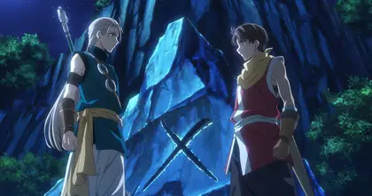 Suikoden: The Anime อนิเมะจากเกม ปล่อย PV ใหม่ล่าสุด พบกันตุลาคมนี้