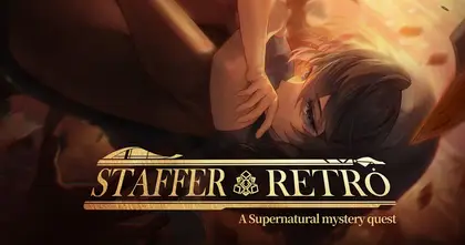 Staffer Retro เกม Mystery Adventure เตรียมให้ไขความลับพลังเหนือธรรมชาติ 23 กรกฎาคมนี้ บน PC และคอนโซล