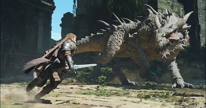 ยังอยู่! Project Awakening เกม AAA จาก Cygames กำลังคืบหน้าอย่างดีแม้ผ่านมาแล้ว 10 ปี