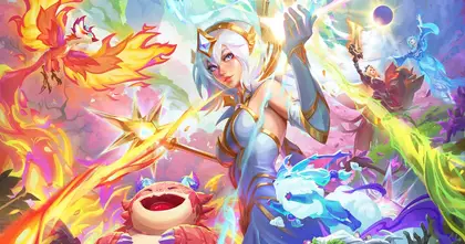 Teamfight Tactics: Enchanted Wilds เผยโฉมเซ็ตใหม่สุดพิศวงของ TFT เตรียมเปิดให้เล่น 12 สิงหาคมนี้