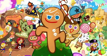 [ไกด์เกม] CookieRun Classic แนะนำ 5 คุกกี้น่าปั้น น่าลงทุน ที่มือใหม่ห้ามพลาด!