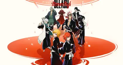 BLEACH Mirrors High เกมมือถือตัวใหม่ล่าสุดจาก Bleach เปิดให้ลงทะเบียนเตรียมลุ้นสิทธิ์ทดสอบ CBT แล้ว!