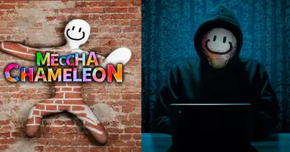 เตือนภัยผู้เล่น Meccha Chameleon! ด่านจาก Workshop แฝงมัลแวร์ยึดเครื่อง ลามยึด Discord ทางการของเกม