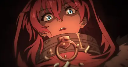 เบลด&บัสตาร์ด Blade&Bastard อนิเมะแนวดาร์กแฟนตาซี ปล่อย Teaser PV เจอกันปีหน้า!