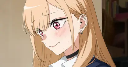 เซ็กซี่เกินเหตุ อนิเมะ My Dress-Up Darling โดนปรับเรตเป็น 18+ ในต่างประเทศ