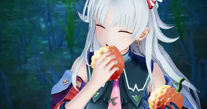 ไหนยังไงซิ! ผู้พัฒนาสาวปรุงยา Atelier Karia เปิดโหวต อยากให้น้อง "จ้ำม่ำ" ตามที่กินหรือไม่?
