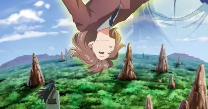 อนิเมะ จอมคนแดนฝัน Kanata Kara ปล่อย Teaser PV และ Teaser Visual เตรียมฉาย 4 ตุลาคมนี้!