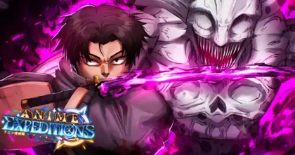 [แจกโค้ด] Anime Expeditions Codes รหัสเกม อัปเดตล่าสุด (July 2026)