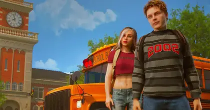 Agefield High: Rock the School เตรียมย้อนกลับไปใช้ชีวิตมัธยมปลายให้สุดเหวี่ยงกันบน Steam วันที่ 12 สิงหาคมนี้!