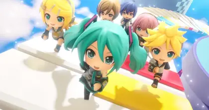 ประกาศเปิดตัว Hatsune Miku: Starry Party เกมแนว Party action สุดแสนน่ารัก เตรียมลงให้กับ PC ผ่าน Steam และ Nintendo Switch 2!