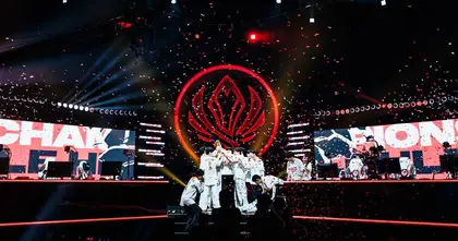 Riot Games จัดใหญ่! ชวนเหล่าซัมมอนเนอร์ไทยร่วมฉลองชัยชนะ HLE ผงาดคว้าแชมป์ศึก MSI 2026 ในงาน “MSI 2026 Thailand Viewing Party”