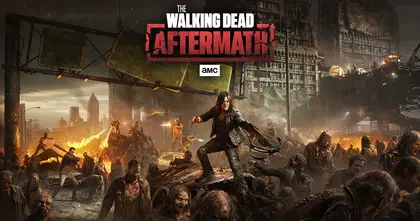 The Walking Dead: Aftermath เกมมือถือแนว roguelite เปิดให้มาร่วมเอาตัวรอดในโลกของ โลกของ Walking Dead  แล้วบนสโตร์ไทย