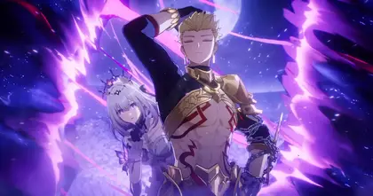 Honkai: Star Rail ปล่อยคลิปตัวอย่างคอลแลป Honkai: Star Rail × Fate[UBW] - "ไม่เจอกันนานเลยนะ"