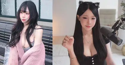 เปิดวาร์ป Kaise สตรีมเมอร์สาวสวย แฟนสาวสวยของ Asmongold