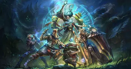 สรุป LEAGUE OF LEGENDS CLASSIC ความคลาสิกที่จะได้เจอกันอีกครั้ง 29 กรกฎาคมนี้