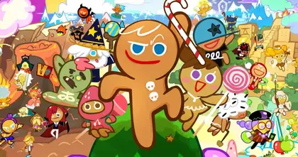 [ไกด์เกม] CookieRun Classic Tier List Pet สัตว์เลี้ยง ตัวไหนเก่ง?
