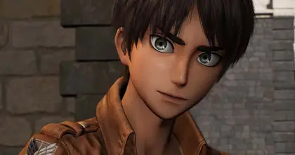 Attack on Titan 3 ปล่อยคลิป PV ตัวใหม่ พร้อมพาชมตัวอย่างเกมเพลย์ภายในเกม!