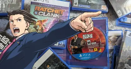 Sony โดนฟ้องอ่วม 400 ล้านยูโร! เซ่นปมยกเลิกแผ่นเกม หวังผูกขาดตั้งราคาบนสโตร์