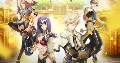 Ragnarok Zero: Global ชวนนักผจญภัยกาปฏิทิน! เตรียมเปิดประตูสู่มิดการ์ดอย่างเป็นทางการ 18 สิงหาคม นี้!
