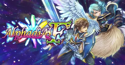 Alphadia F เปิดให้ลงทะเบียนเตรียมเริ่มต้นการเดินทางที่จะชี้ชะตาของโลกแล้วบนมือถือสโตร์ไทย