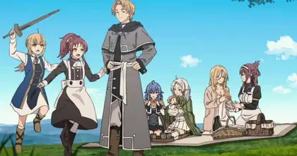 ดราม่าก็มาเหอะ! คนเขียน Mushoku Tensei เมินทัวร์ ลั่นเขียนตามใจตัวเองแต่แรก ไม่ต้องสาระแน