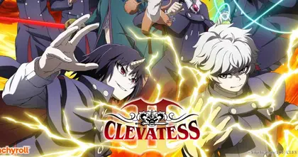 Clevatess II เคลวาเทส อสูรจอมราชัน ซีซัน 2 ตอนที่ 1 ลิงก์ดูออนไลน์ ถูกลิขสิทธิ์ อัปเดตล่าสุด