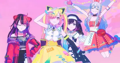 BanG Dream! Yume∞Mita ตอนที่ 3 ลิงก์ดูออนไลน์ อัปเดตล่าสุด