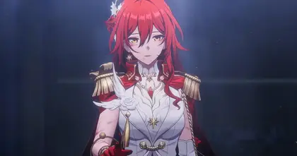 Honkai: Star Rail เผยคลิปตัวอย่างตัวละคร Himeko - นวดารา: "ดาวประกายพรึกร่วงหล่นในค่ำคืนนี้"