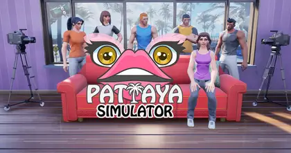 Pattaya Simulator เกมจำลองชีวิตเป็นหมอนวดในเมืองพัทยา วางจำหน่ายบน Steam แล้ว