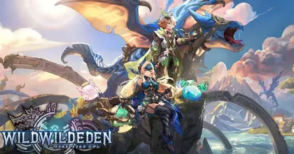 เปิดตัว Wild Wild Eden เกม Open-world RPG สไตล์อนิเมะ ผูกมิตรกับเหล่ามอนสเตอร์ ไขความลับดาวเคราะห์อันงดงาม